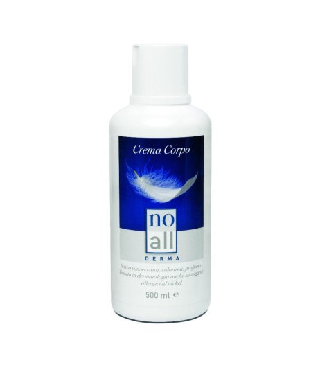 NOALL-DERMA CR CORPO 500ML