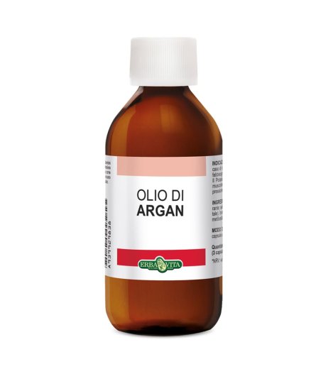 OLIO DI ARGAN USO EST 100ML EBV