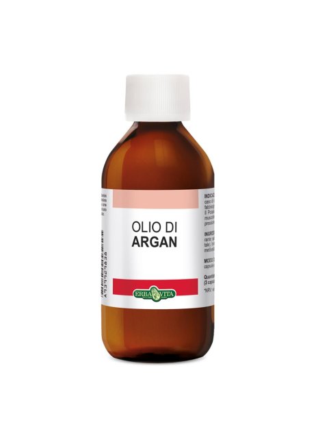 OLIO DI ARGAN USO EST 100ML EBV