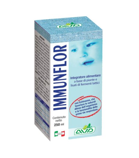 IMMUNFLOR FL 100ML