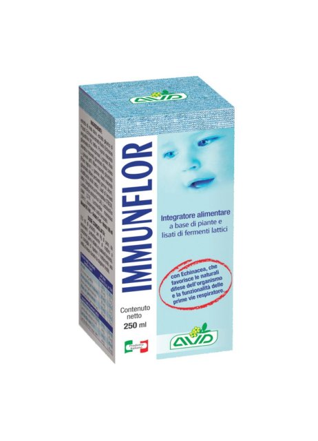 IMMUNFLOR FL 100ML