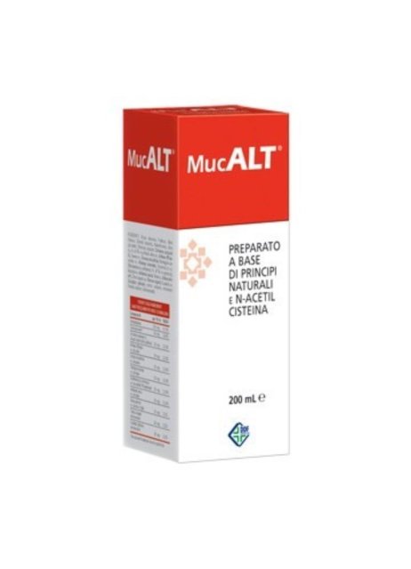 MUCALT SCIR BALS FL 200ML