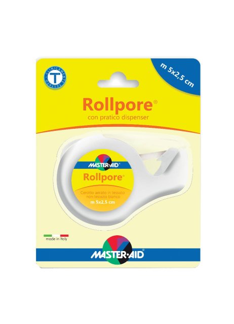 ROLL-PORE DISP 5MX2,5CM