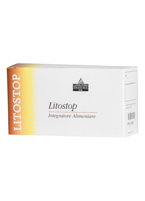 LITOSTOP POLV 20BUST