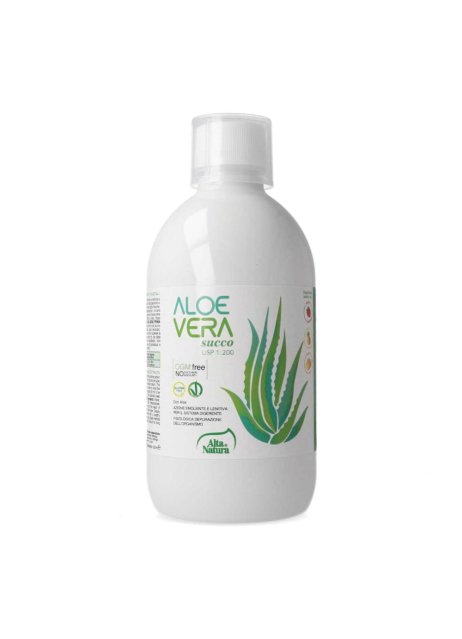 ALOE VERA 500ML