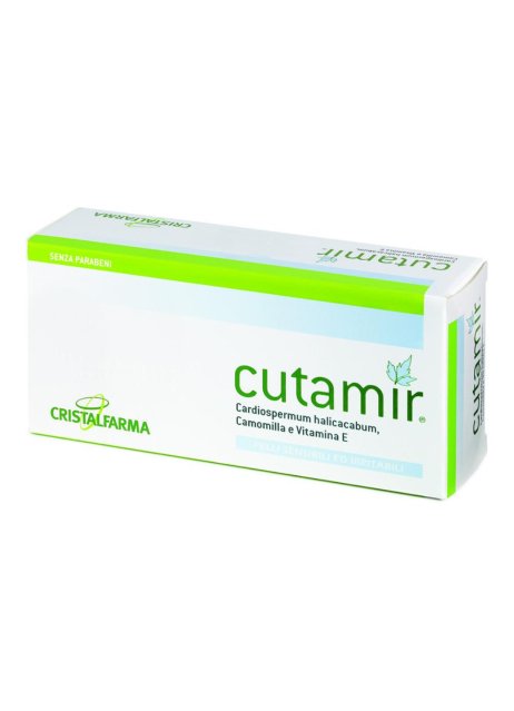 CUTAMIR CR PROT P SENS 50ML