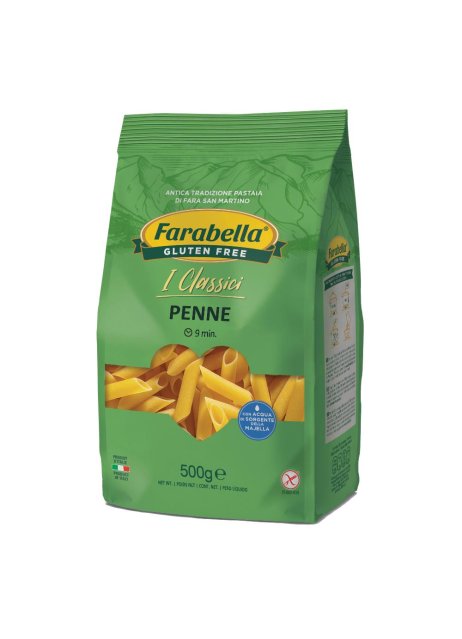 FARABELLA PENNE 500G