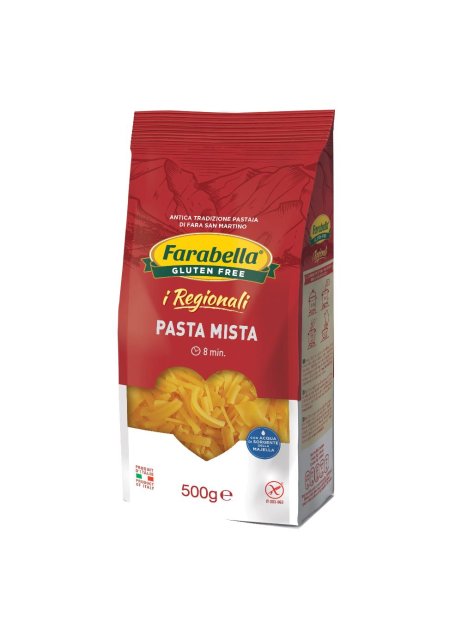 FARABELLA MISTA 500G