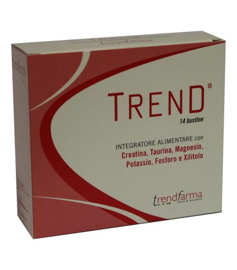 TREND*INT 14BS 47,6G