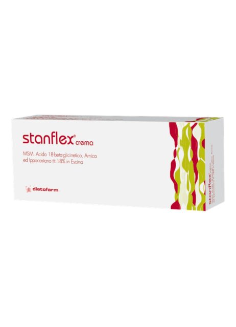 STANFLEX CR 50ML