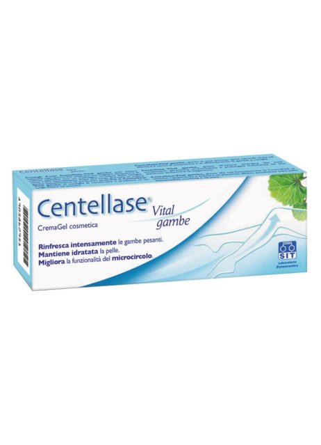 CENTELLASE  VITAL GAMBE 75G