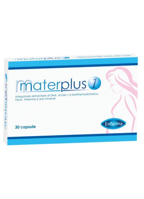 MATERPLUS 1 30CPS