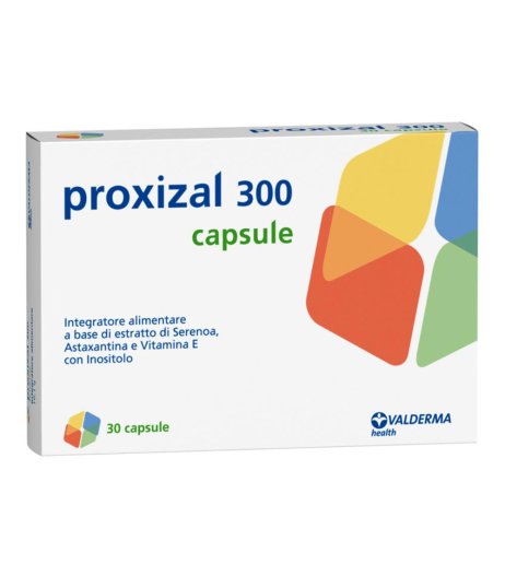 PROXIZAL INTEG 30CPS