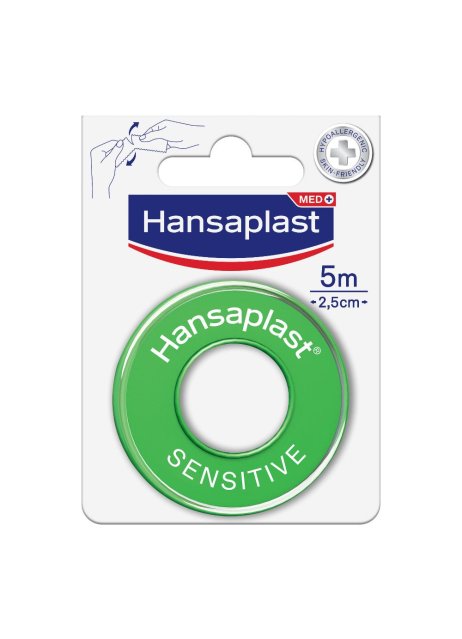 HANSAPLAST ROCCH SENS 5X2,50 1