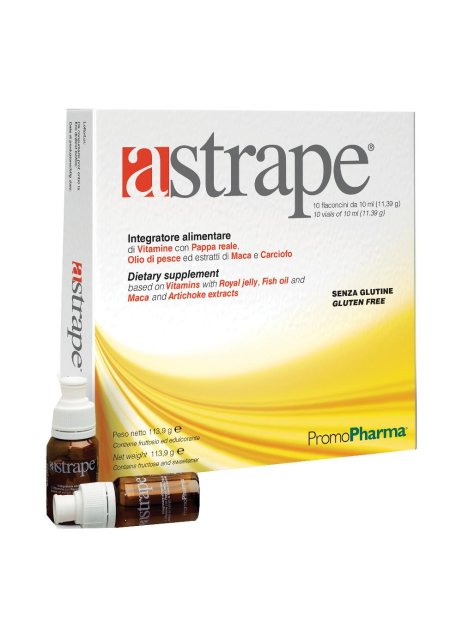 ASTRAPE 10FL