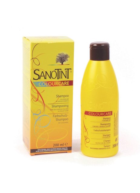 SANOTINT BALSAMO PROT COLORE