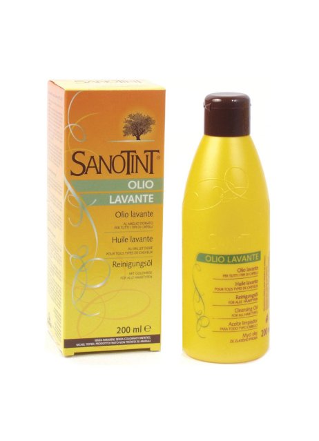 SANOTINT OLIO LAVANTE 200ML