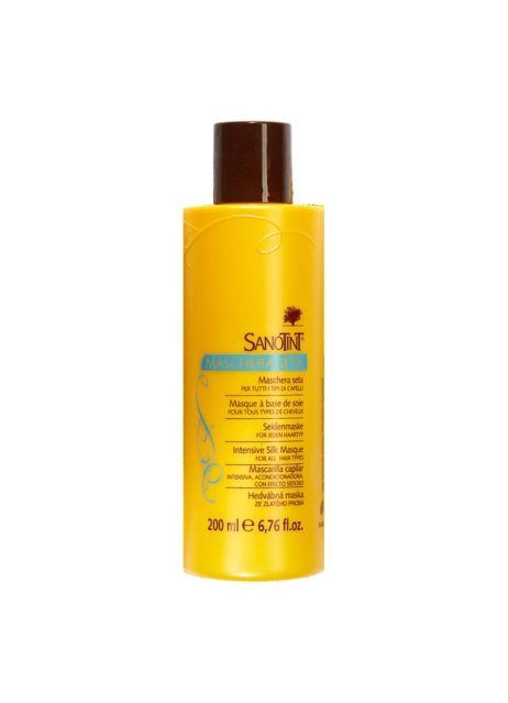 SANOTINT MASCHERA SETA 200ML