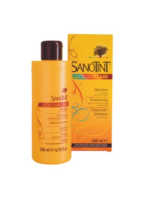 SANOTINT SHAMPOO PROT COLORE