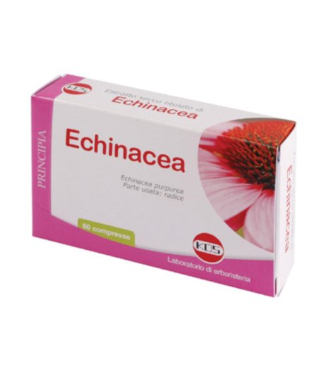 ECHINACEA ESTRATTO SECCO 60CPR