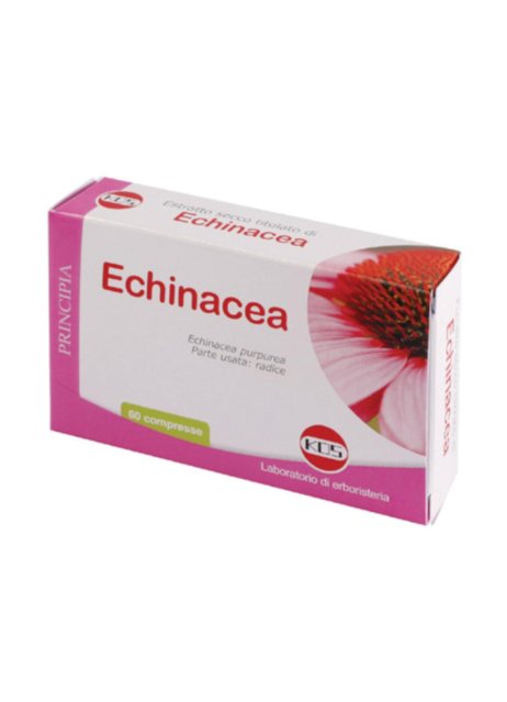 ECHINACEA ESTRATTO SECCO 60CPR