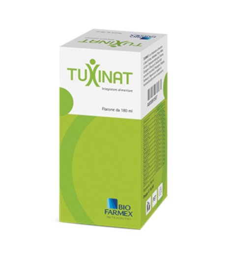 TUXINAT SCIR 180ML