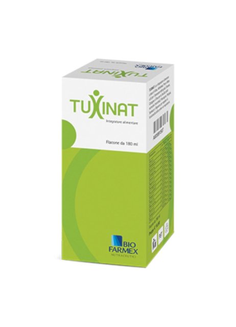 TUXINAT SCIR 180ML