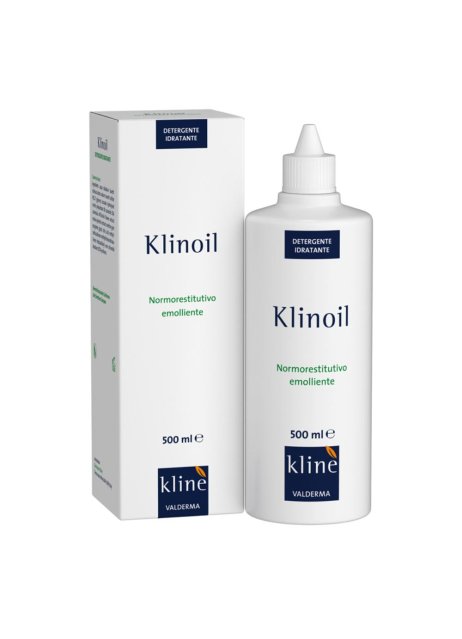 KLINOIL-DETERG 500ML