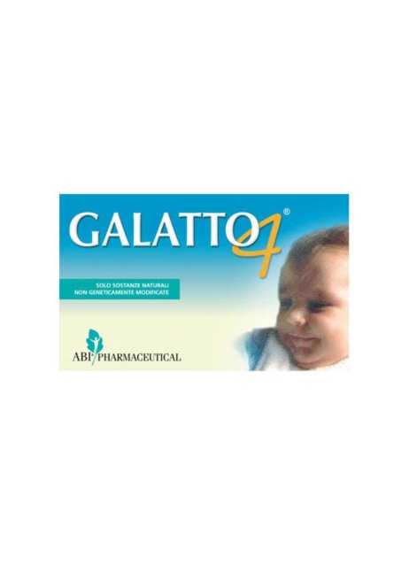 GALATTO4 30CPR