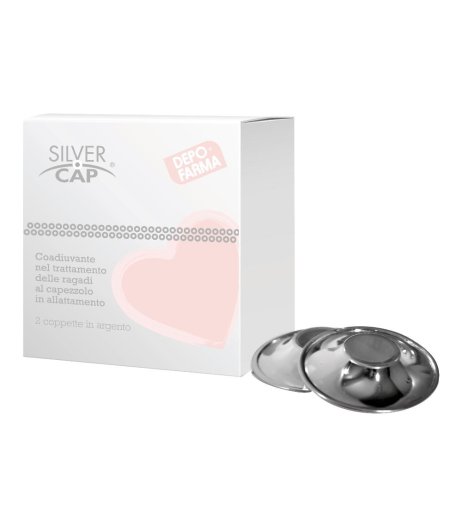 SILVERCAP COPPETTE ARG