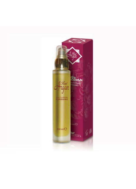 INCAROSE RIAD ARGAN OL PURO100