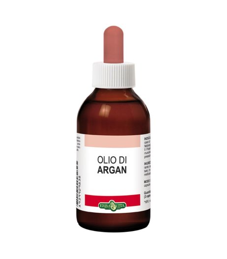 OLIO ARGAN 30ML