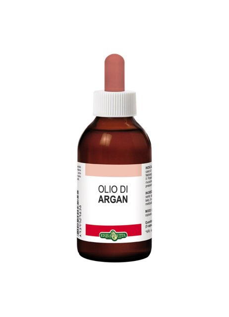 OLIO ARGAN 30ML