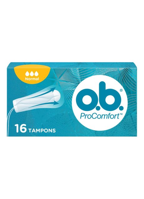 OB PRO CONFORT NORM 16PZ