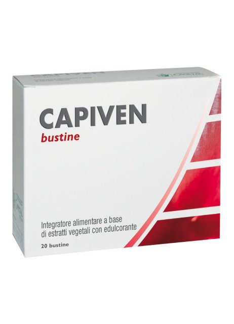 CAPIVEN BUSTINE 20BUST 6G