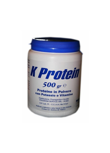 K PROTEIN POLV 500G