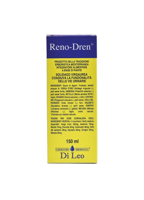 RENO DREN FL 150ML