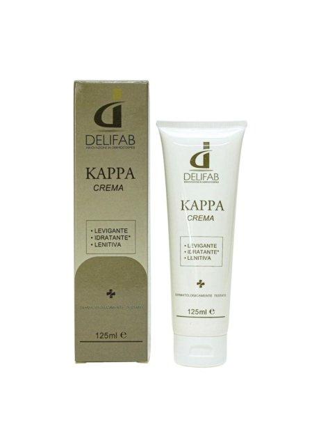 DELIFAB KAPPA CREMA 125ML