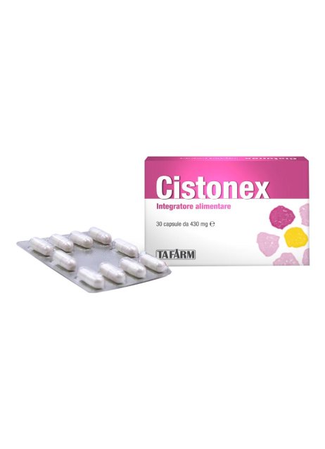 CISTONEX 30CPS