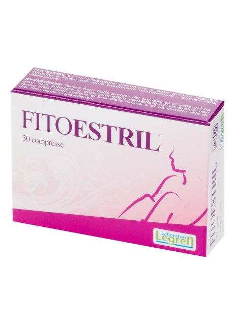 FITOESTRIL 30CPR