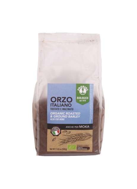 PROBIOS Orzo Tostato 500g