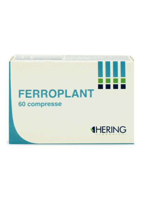 FERROPLANT 60CPR