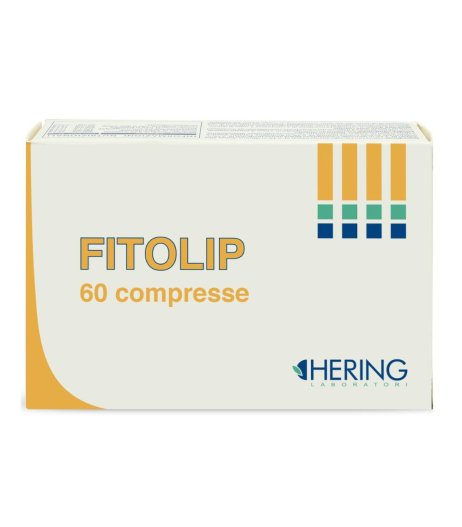 FITOLIP 60CPR