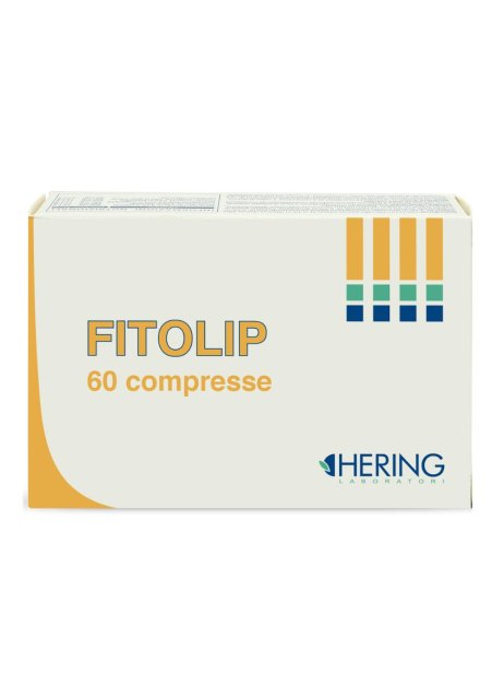 FITOLIP 60CPR