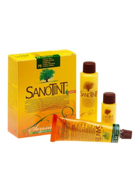 SANOTINT LIGHT TINT CAST DOR75