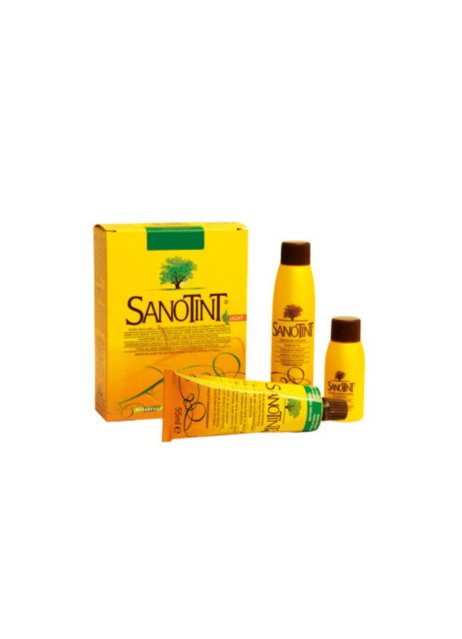 SANOTINT LIGHT TINT BIO AMB 76