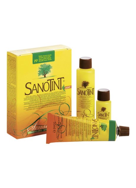 SANOTINT LIGHT 77 TINT BIO S DO