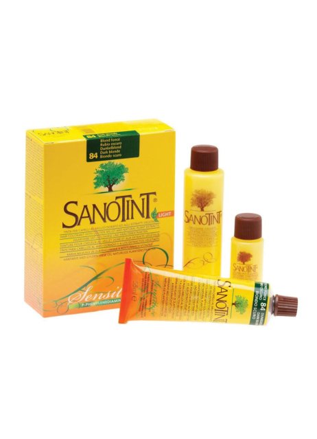 SANOTINT LIGHT 84 TINT BIO SCU