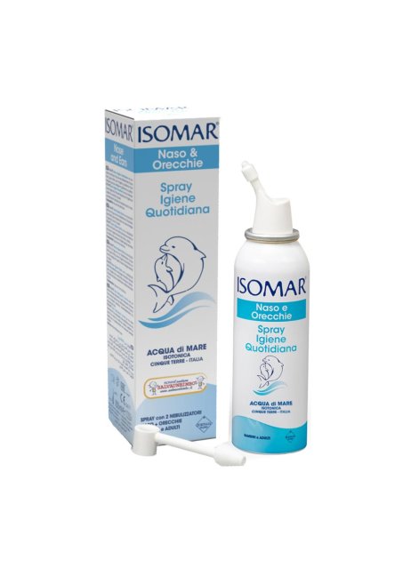 Isomar Spray Igiene Quotidiana