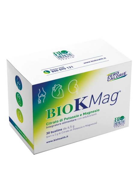 BIOKMAG INTEG DIET 30BS